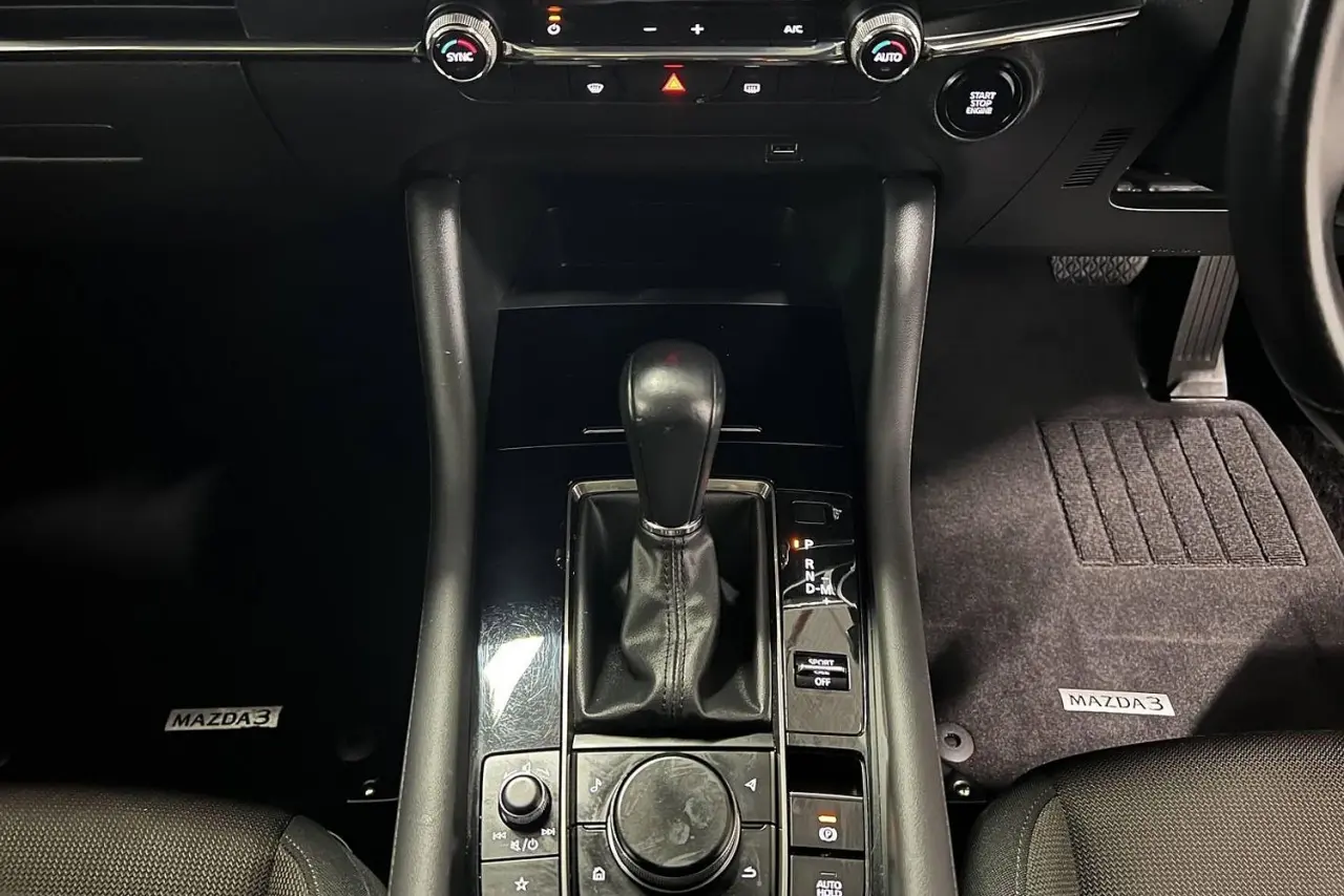 2020 Mazda 3 Gallery Image 20