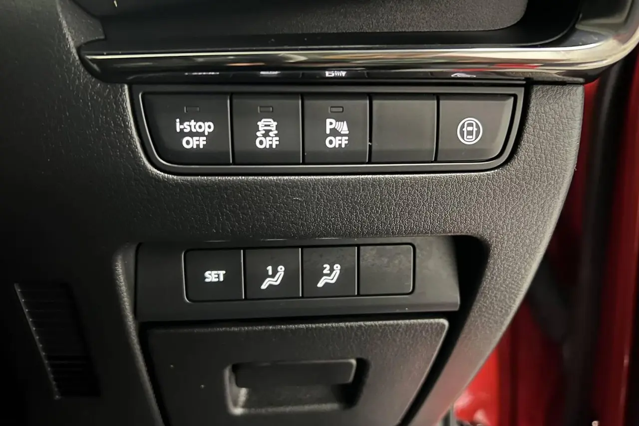 2020 Mazda 3 Gallery Image 21
