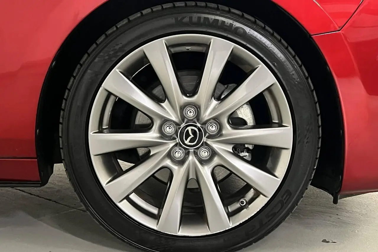 2020 Mazda 3 Gallery Image 5