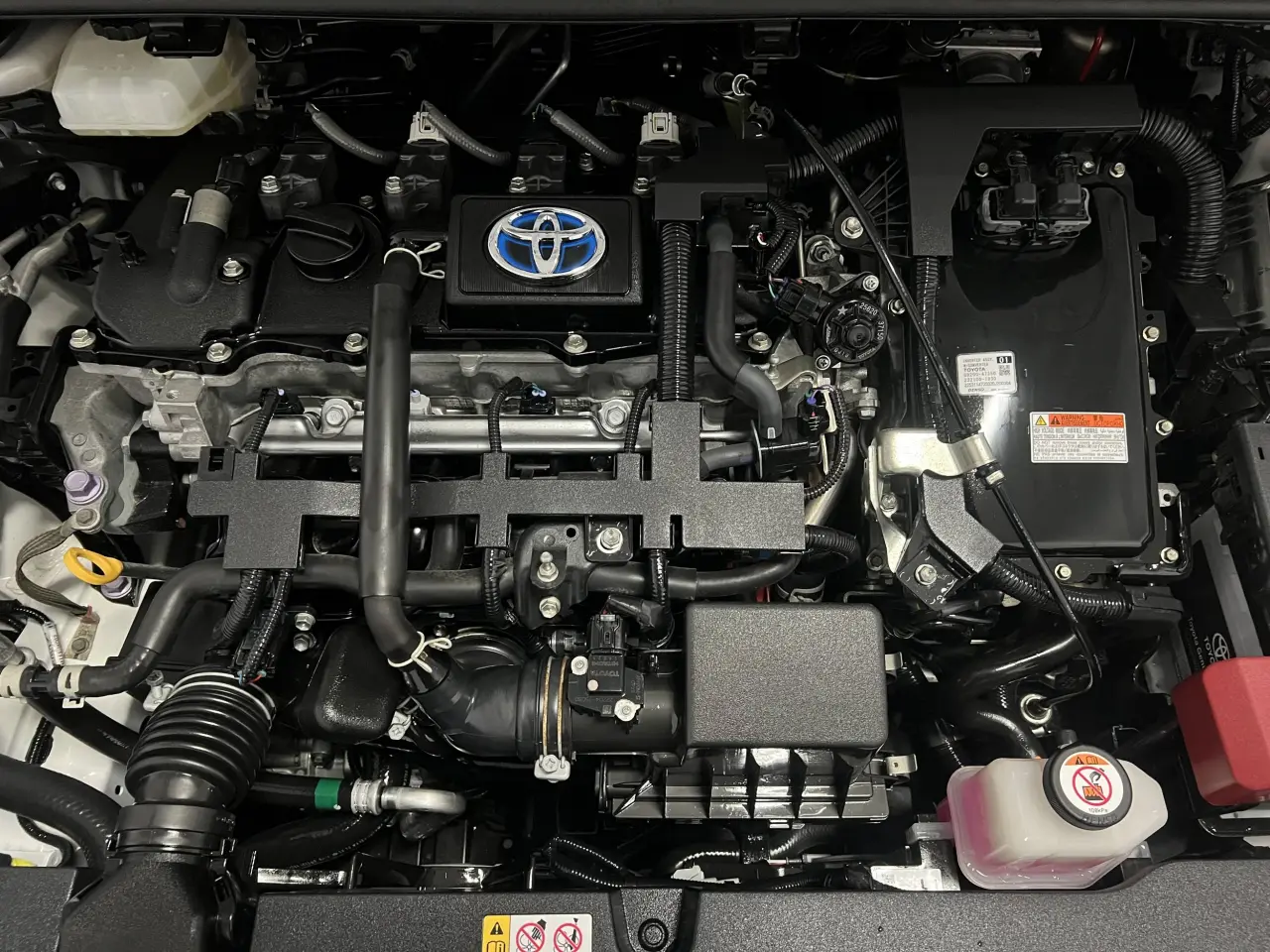 2020 TOYOTA COROLLA Gallery Image 21