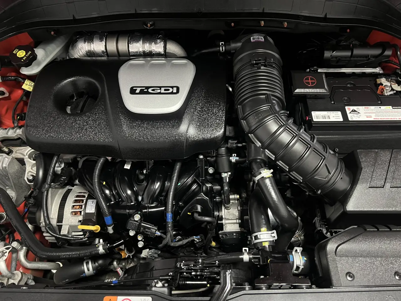 2020 HYUNDAI KONA Gallery Image 21