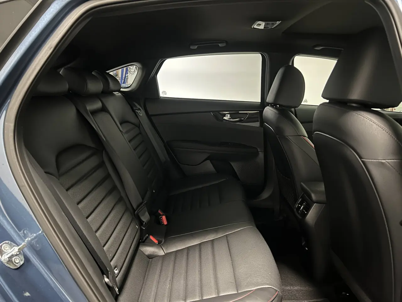 2024 KIA CERATO Gallery Image 11