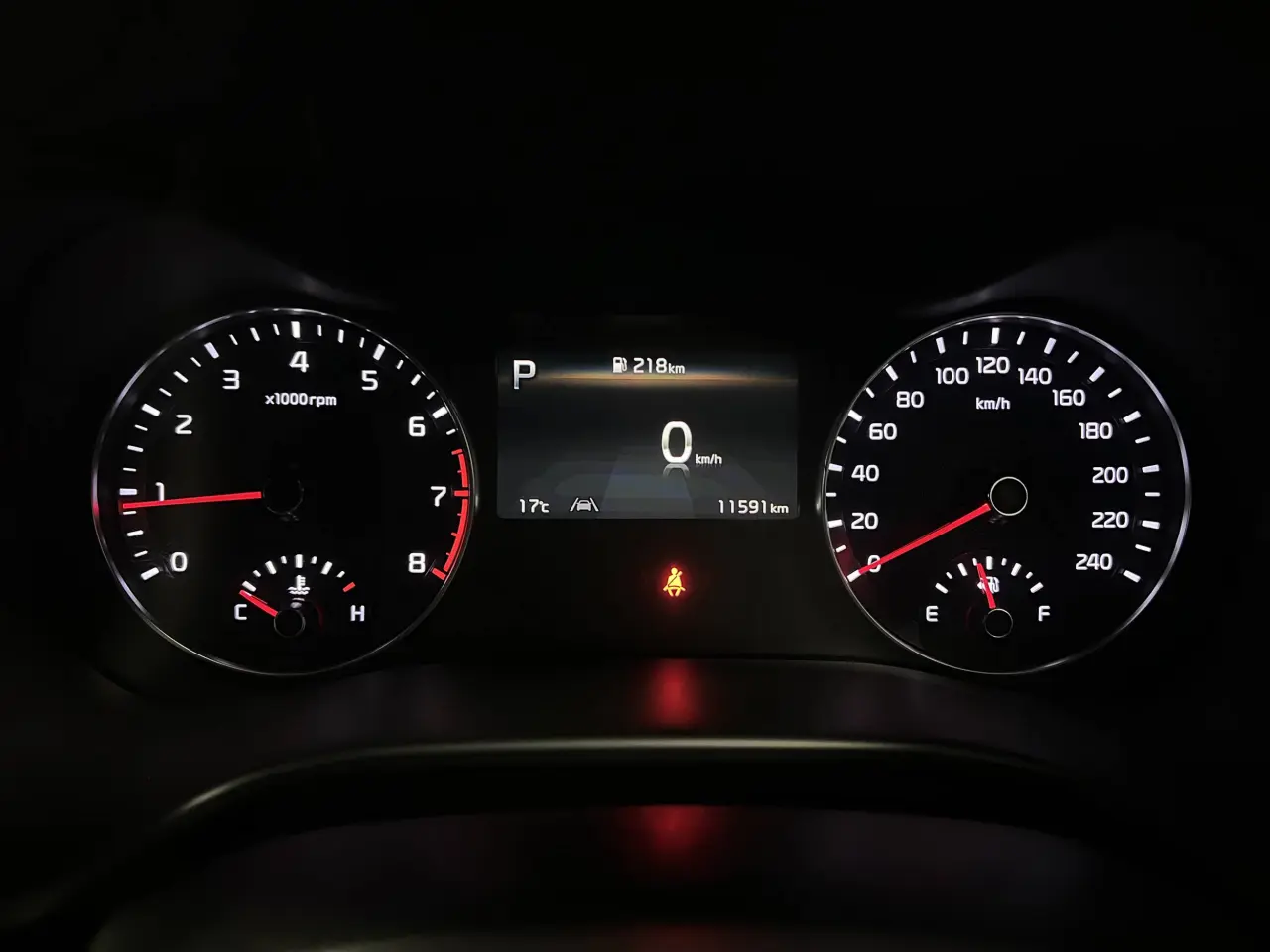 2024 KIA CERATO Gallery Image 17