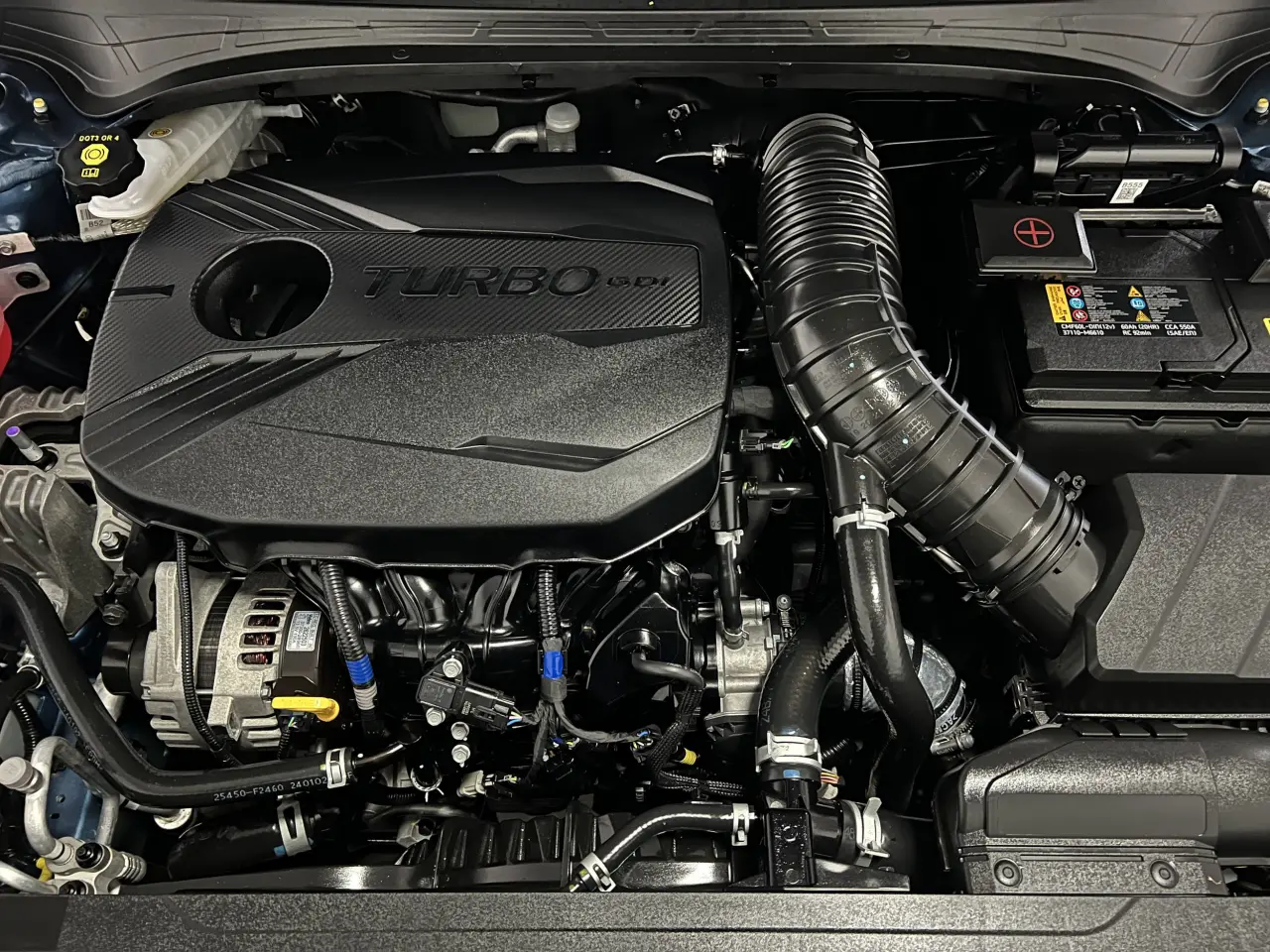 2024 KIA CERATO Gallery Image 21