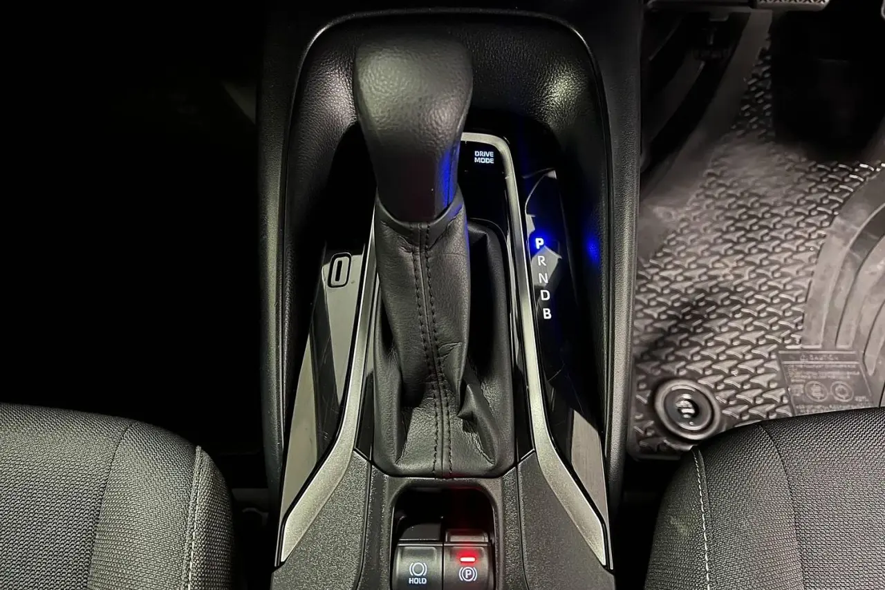 2020 Toyota Corolla Gallery Image 19