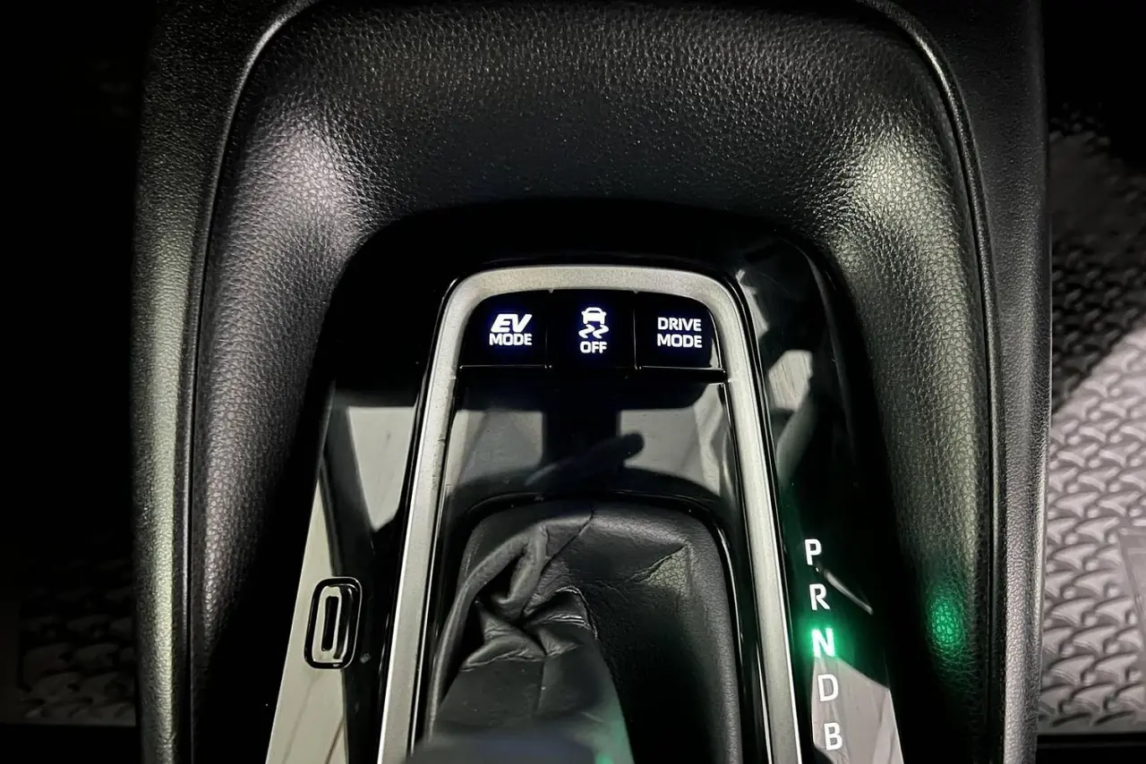 2020 Toyota Corolla Gallery Image 20