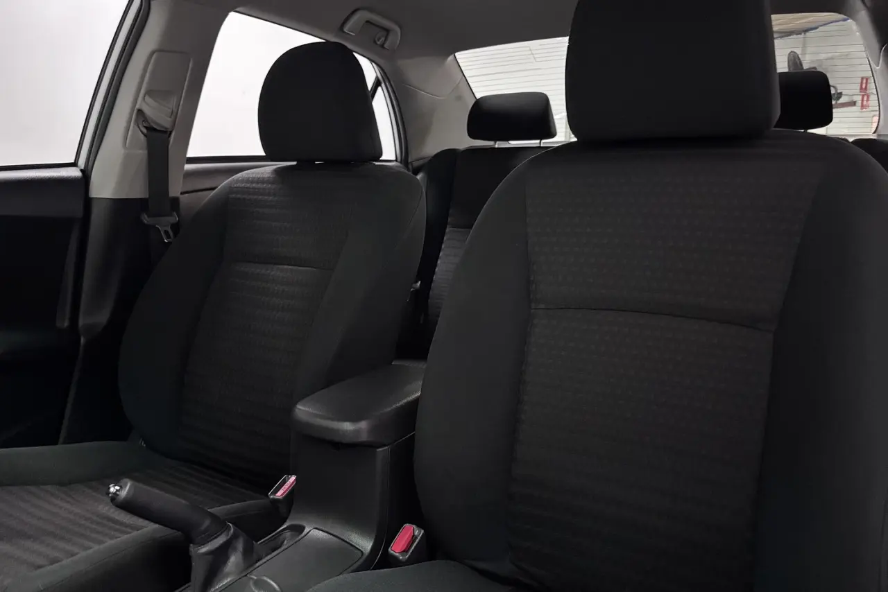 2012 Toyota Corolla Gallery Image 15