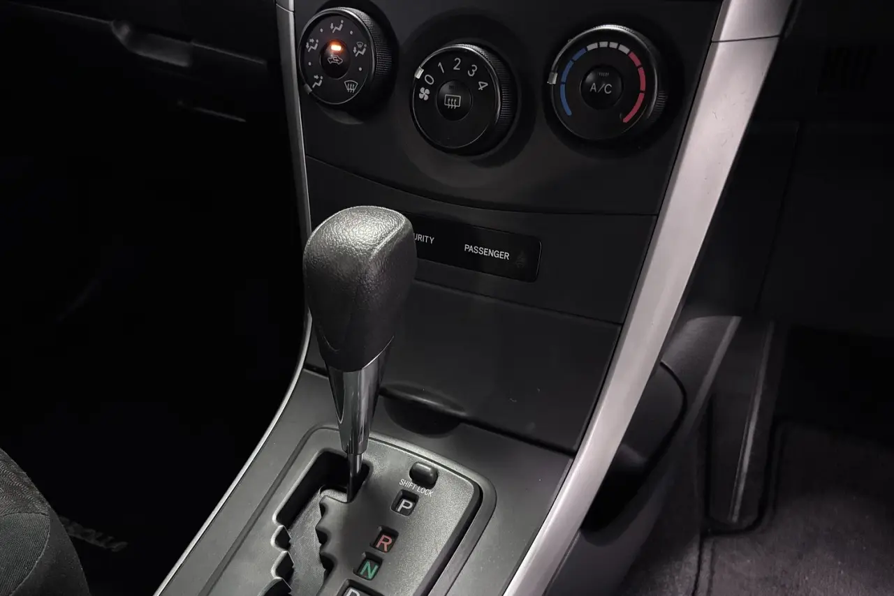 2012 Toyota Corolla Gallery Image 19
