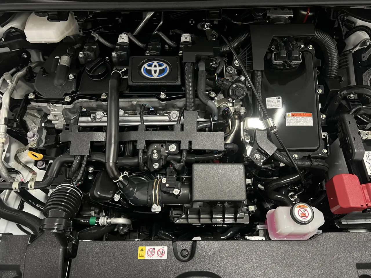 2021 TOYOTA COROLLA Gallery Image 21