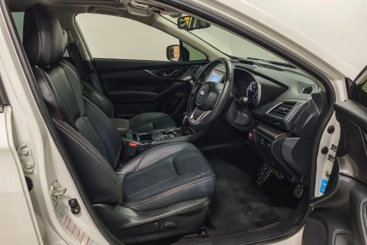 2018 Subaru XV Gallery Image 10