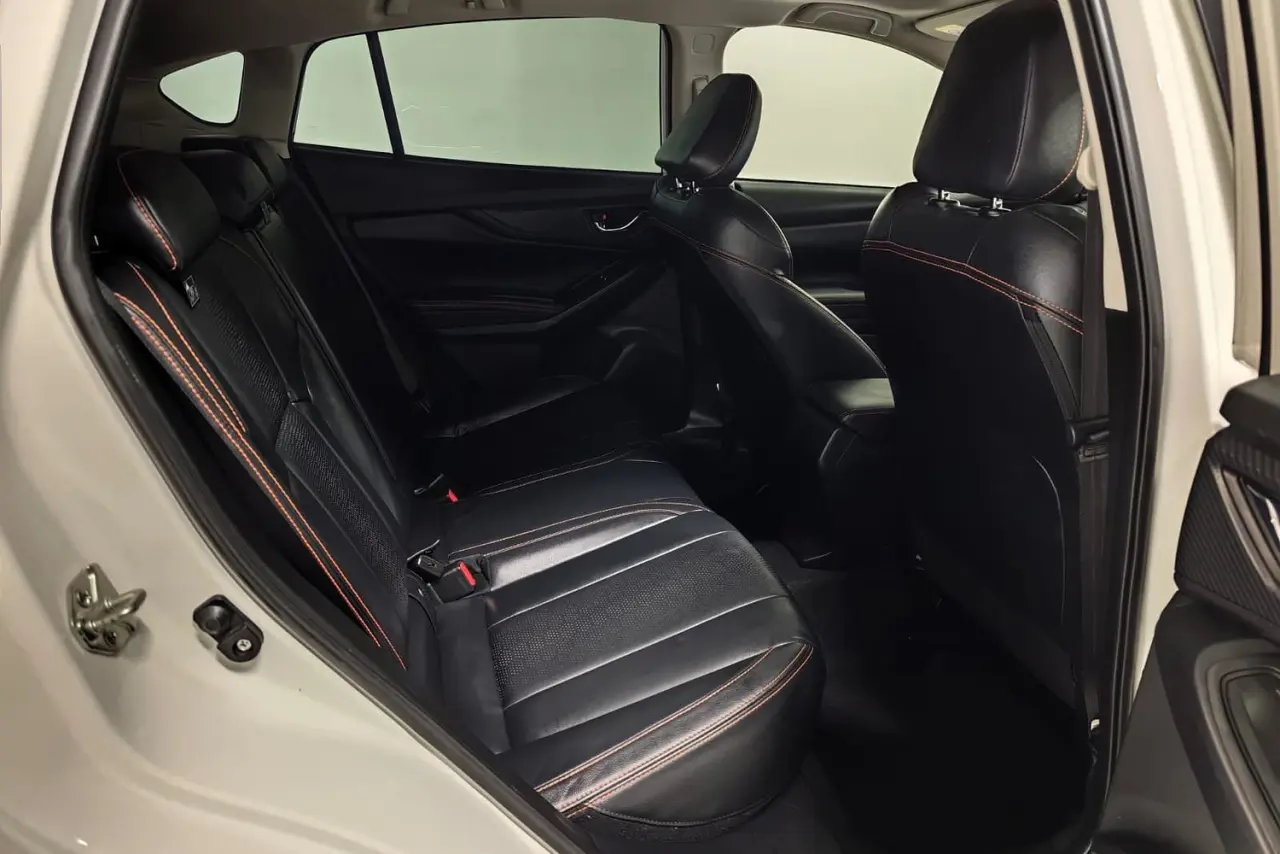 2018 Subaru XV Gallery Image 11