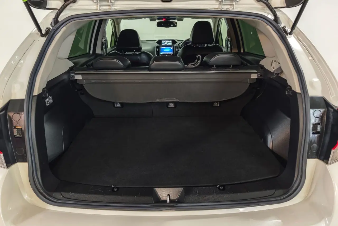 2018 Subaru XV Gallery Image 12