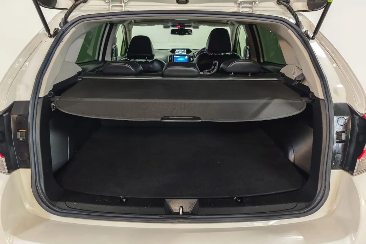 2018 Subaru XV Gallery Image 13