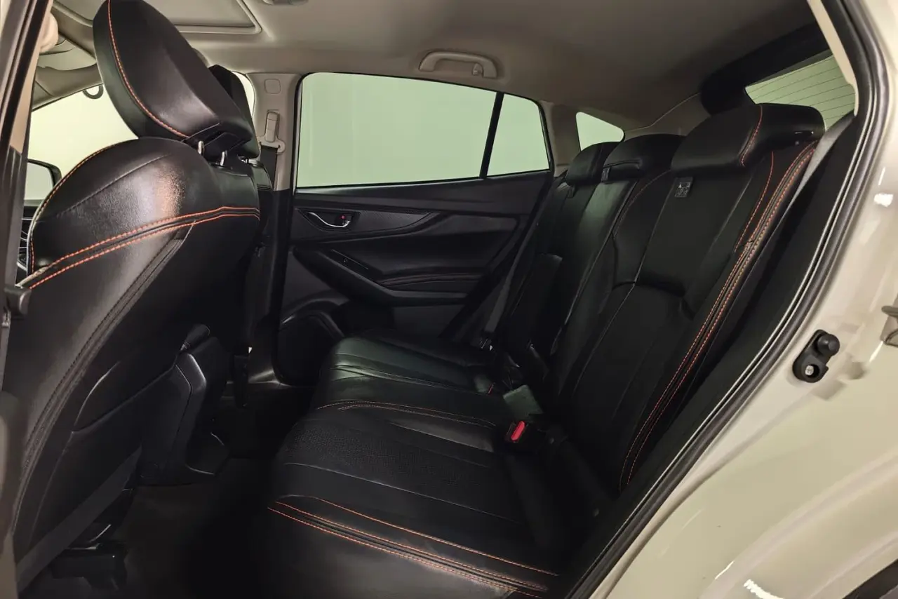 2018 Subaru XV Gallery Image 14