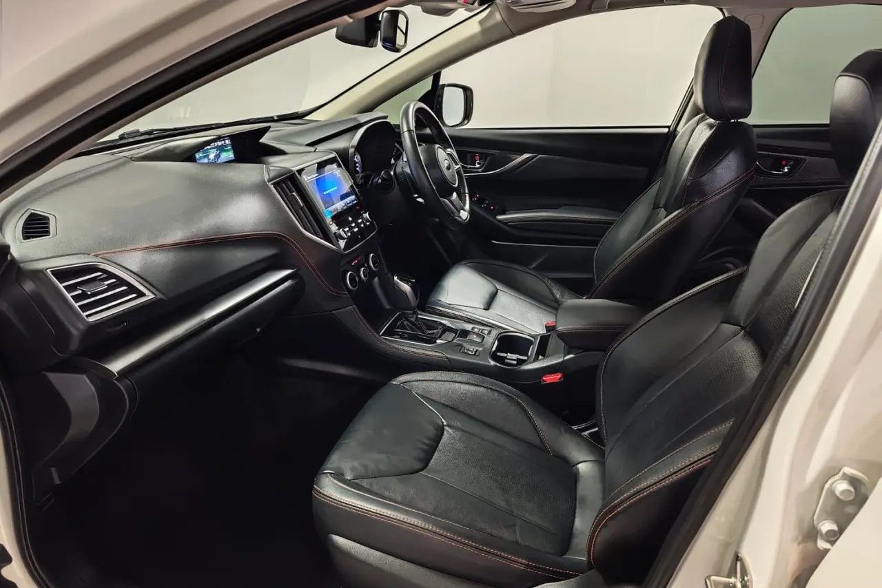 2018 Subaru XV Gallery Image 15