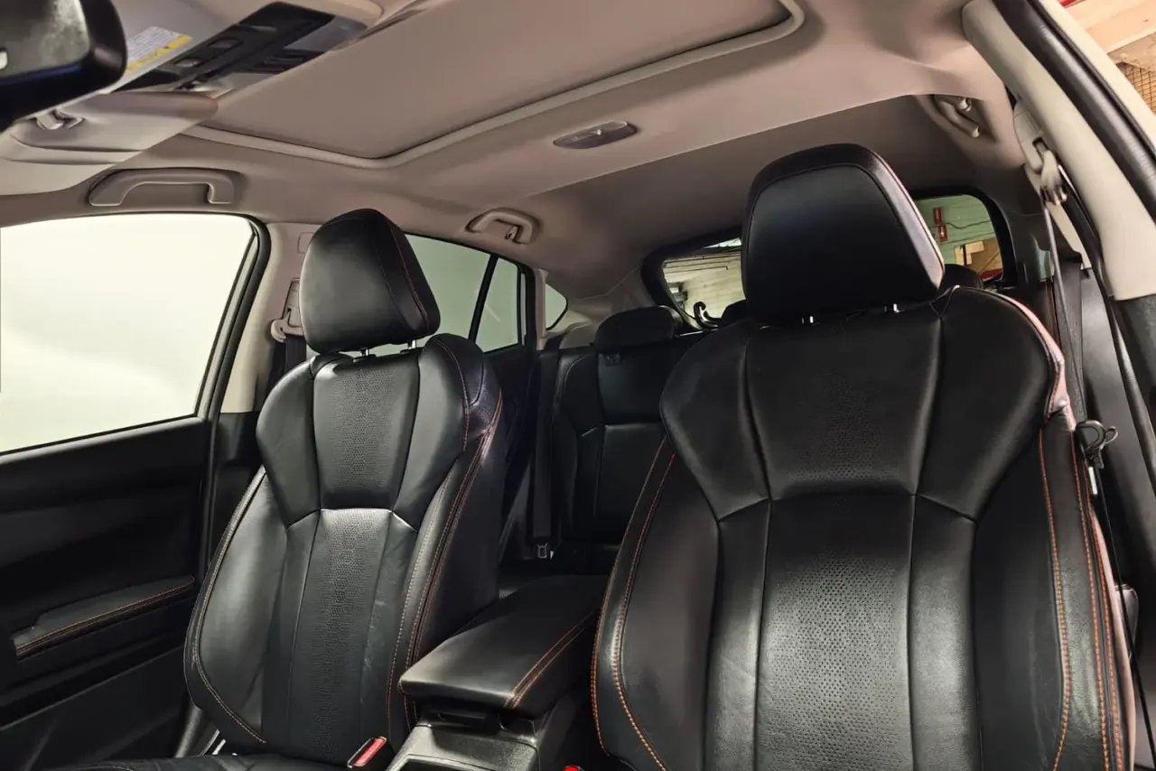 2018 Subaru XV Gallery Image 16