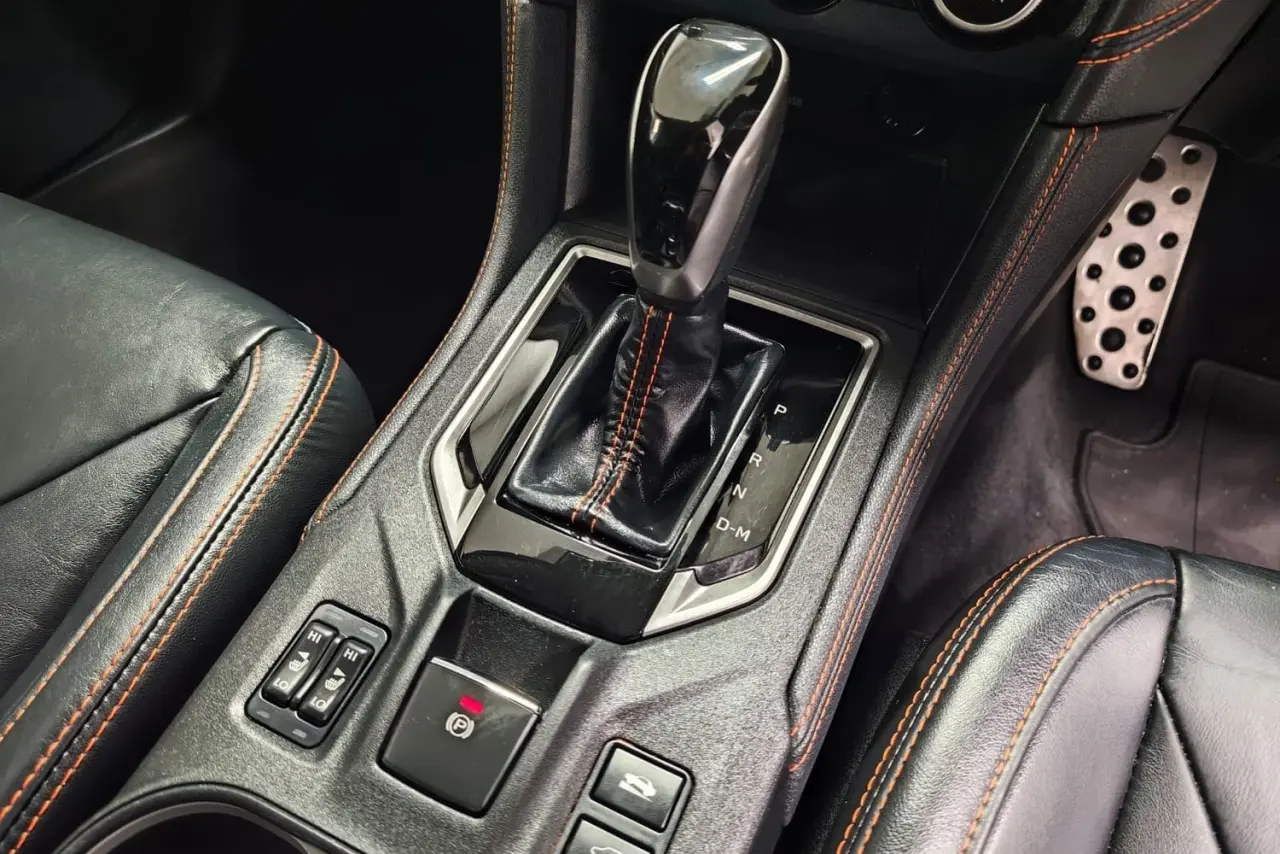 2018 Subaru XV Gallery Image 21