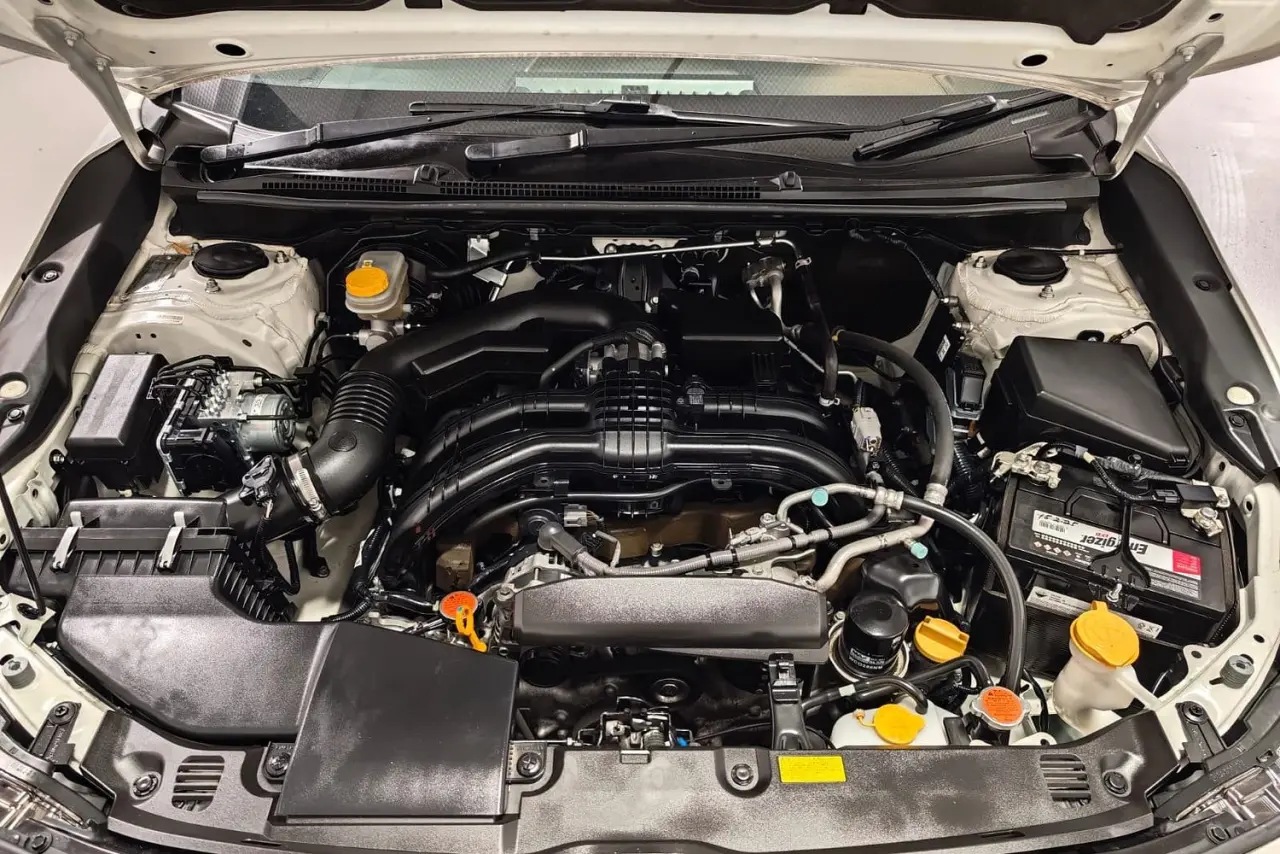 2018 Subaru XV Gallery Image 23