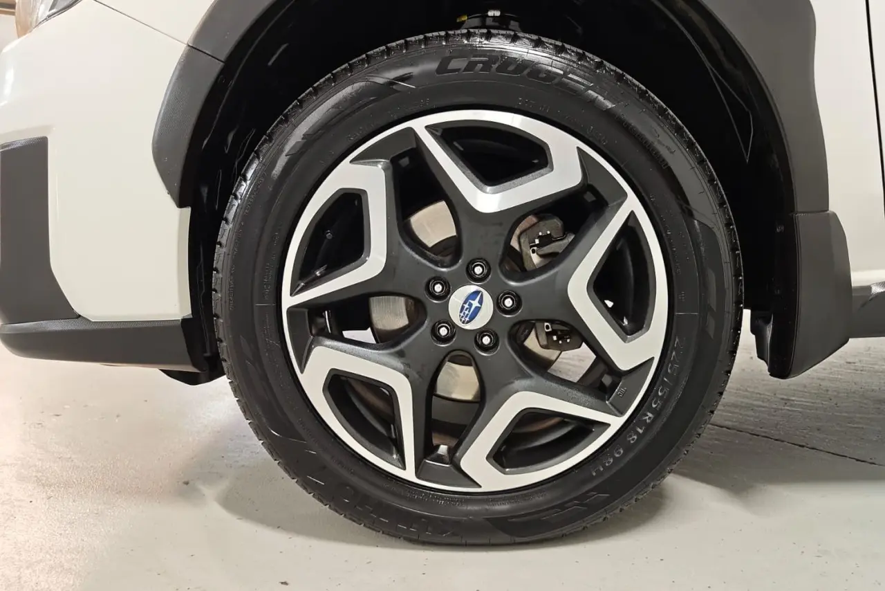 2018 Subaru XV Gallery Image 9