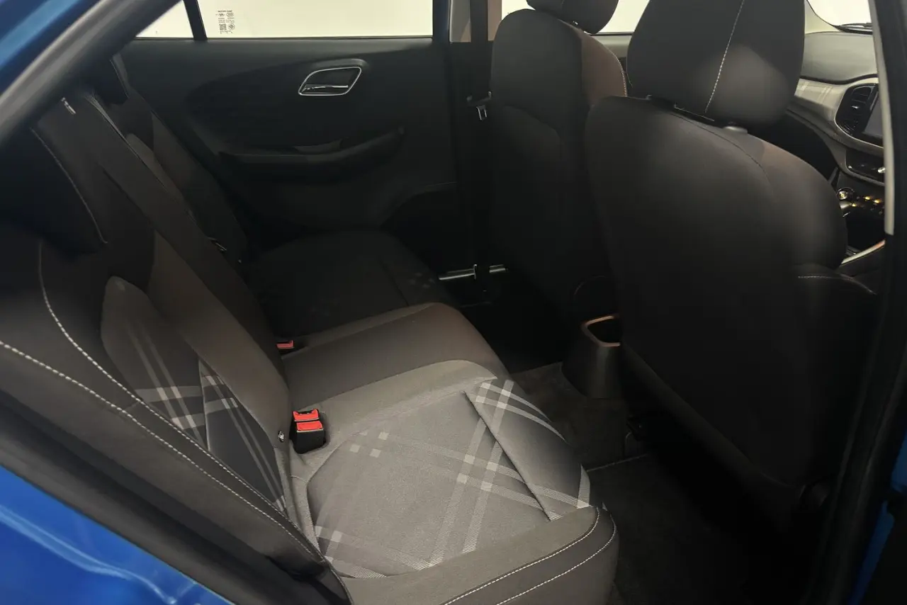2022 MG MG3 Gallery Image 11