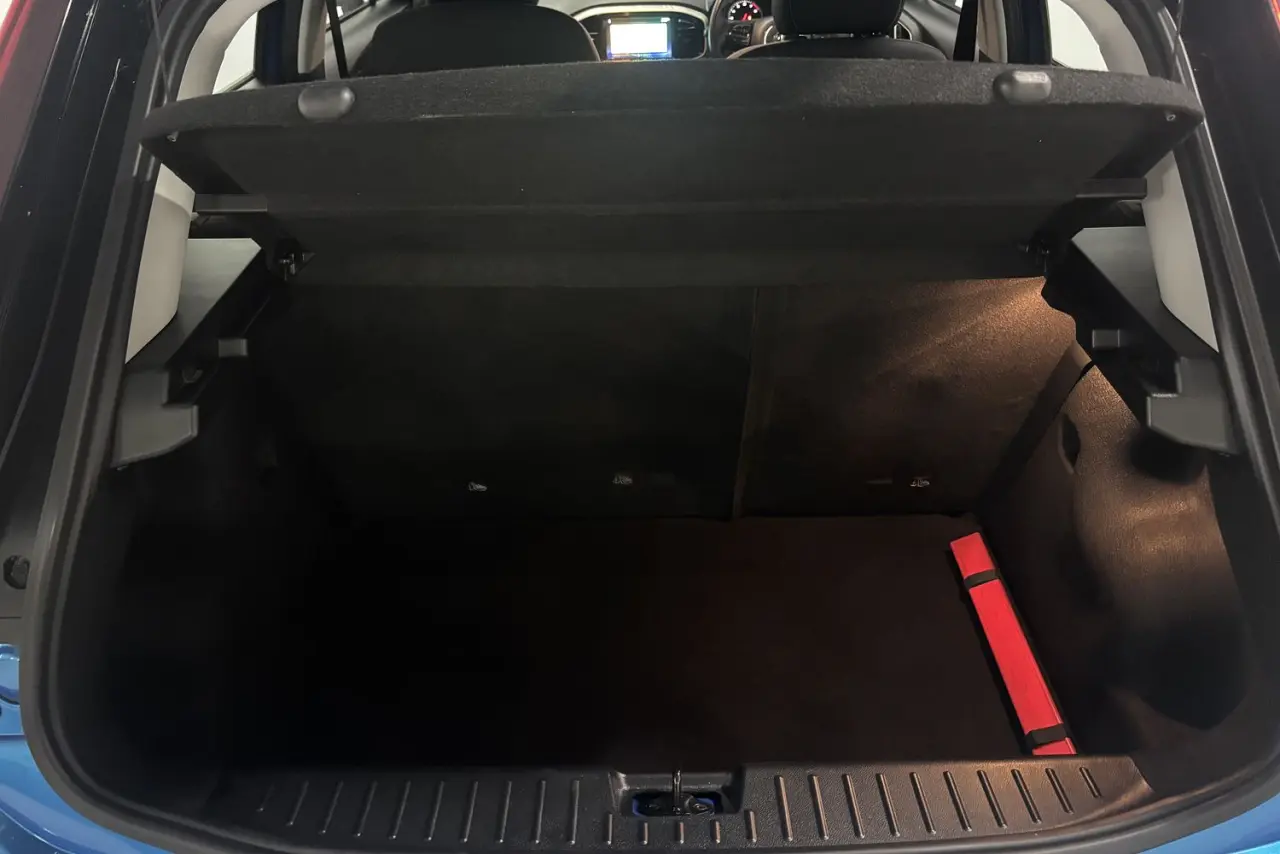 2022 MG MG3 Gallery Image 12