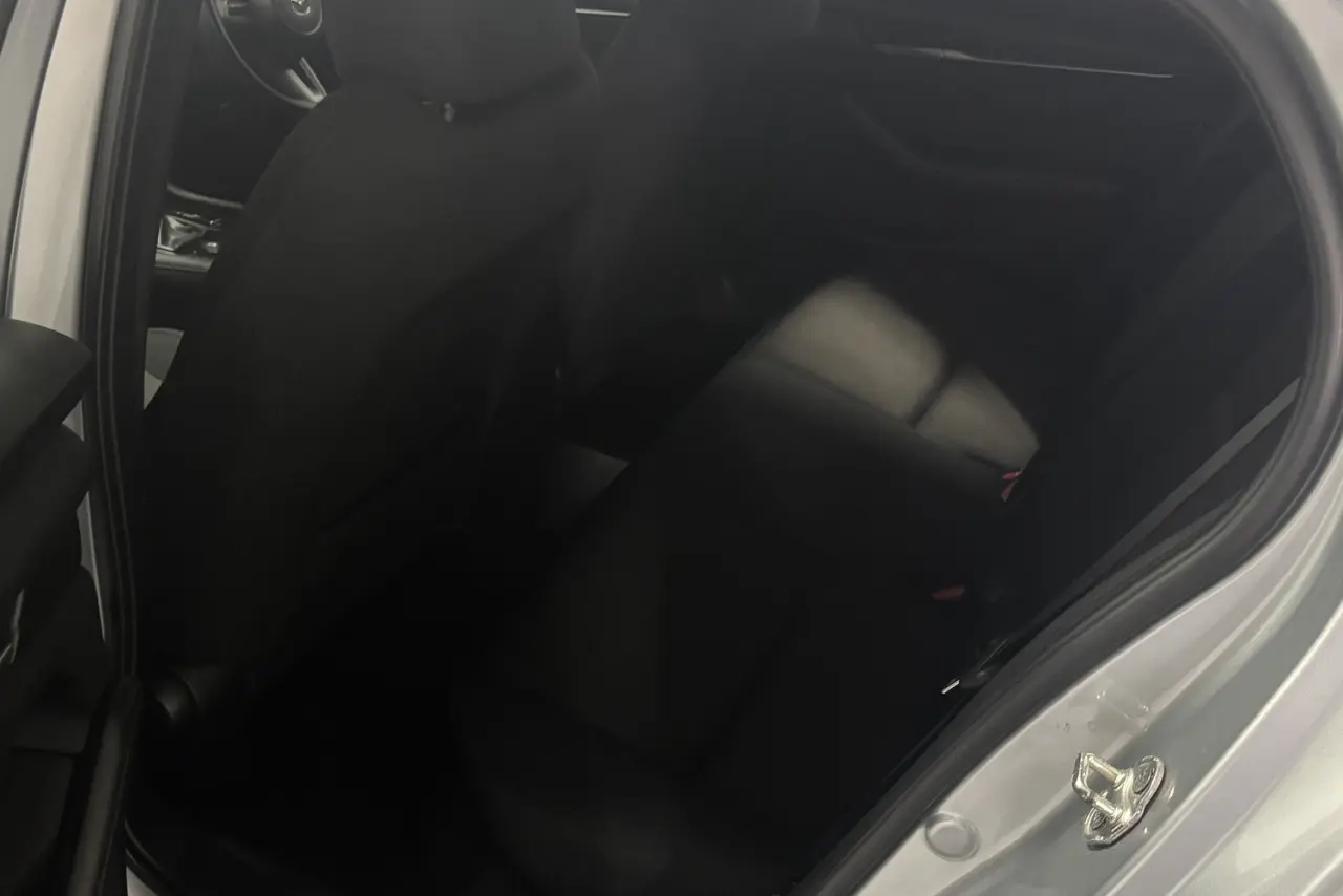 2020 Mazda 3 Gallery Image 13