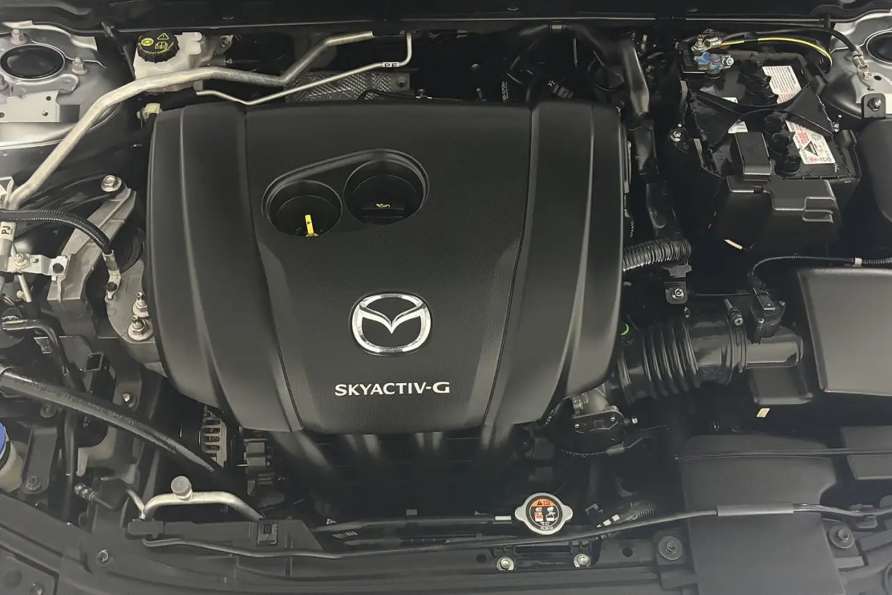 2020 Mazda 3 Gallery Image 19