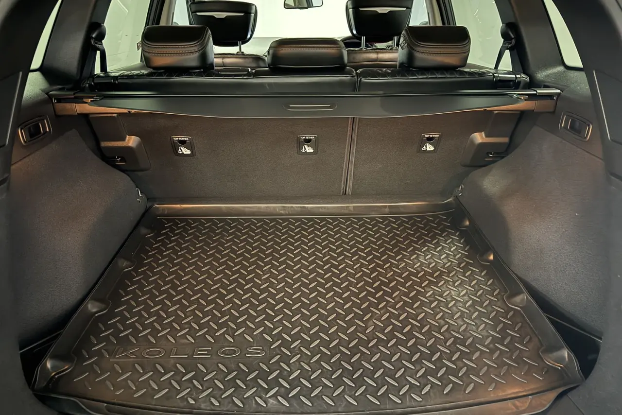 2022 Renault Koleos Gallery Image 11