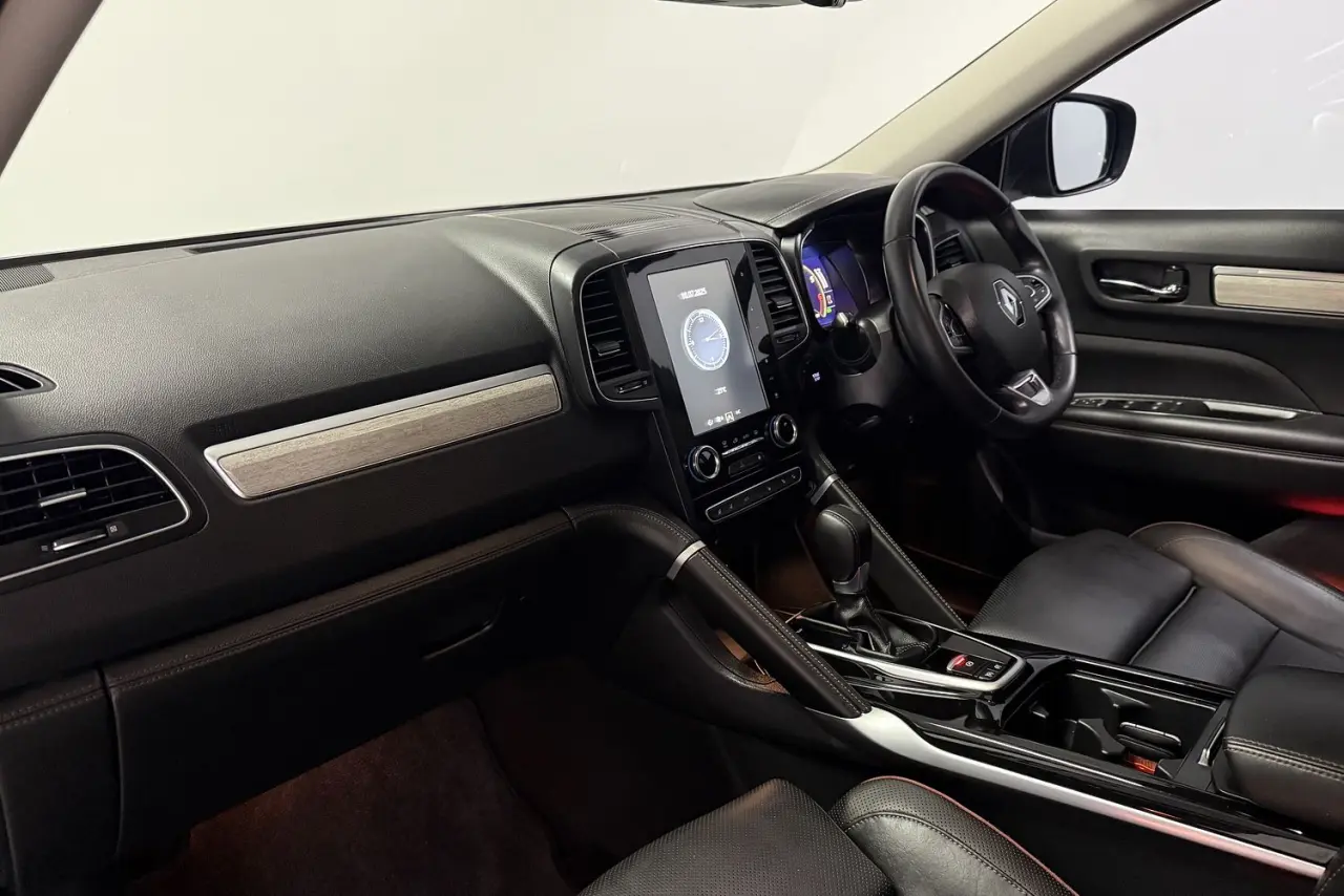 2022 Renault Koleos Gallery Image 13