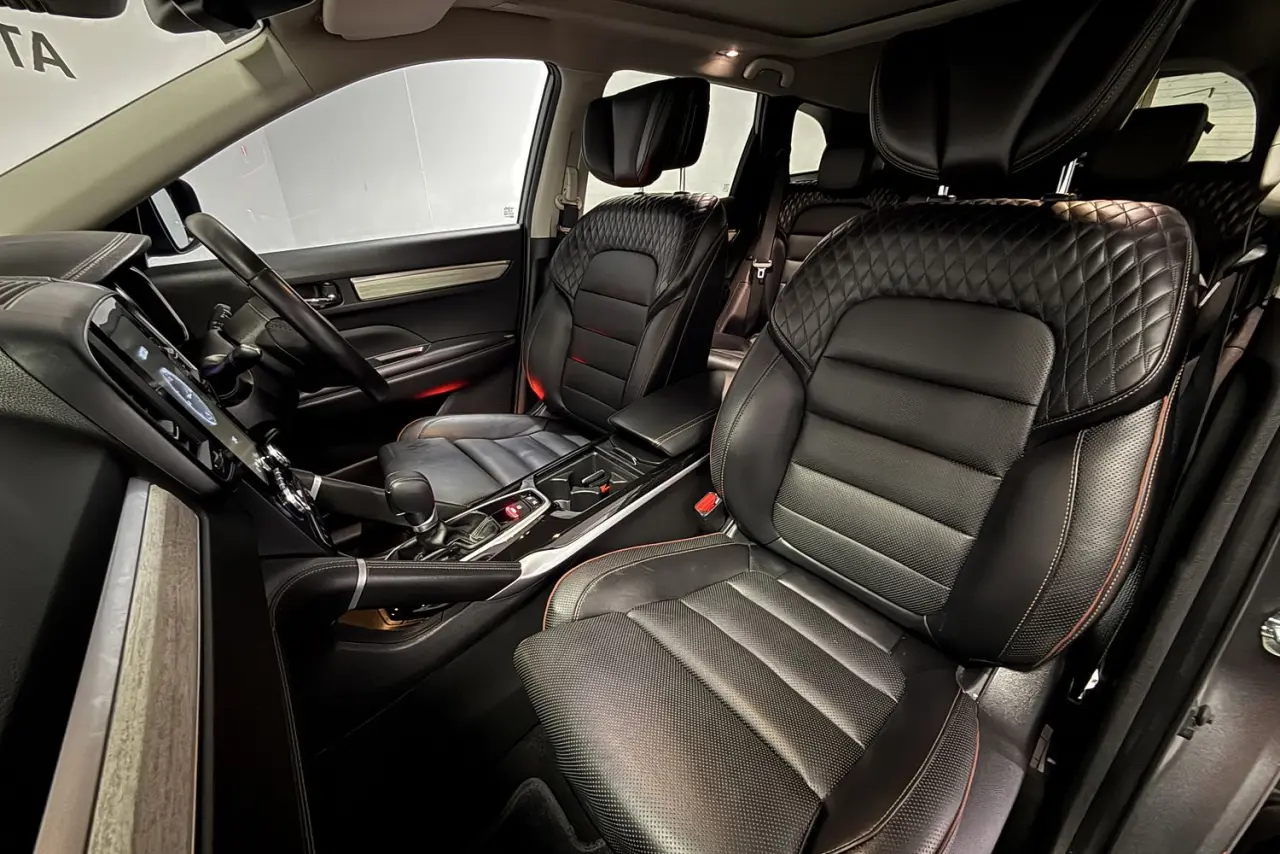 2022 Renault Koleos Gallery Image 14