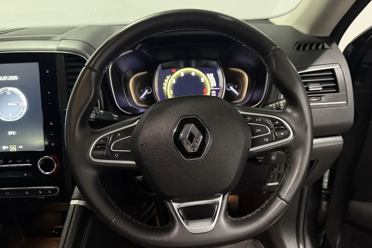 2022 Renault Koleos Gallery Image 15