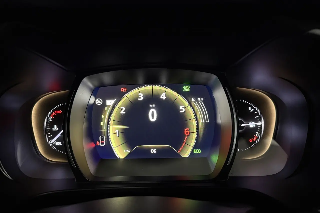 2022 Renault Koleos Gallery Image 16