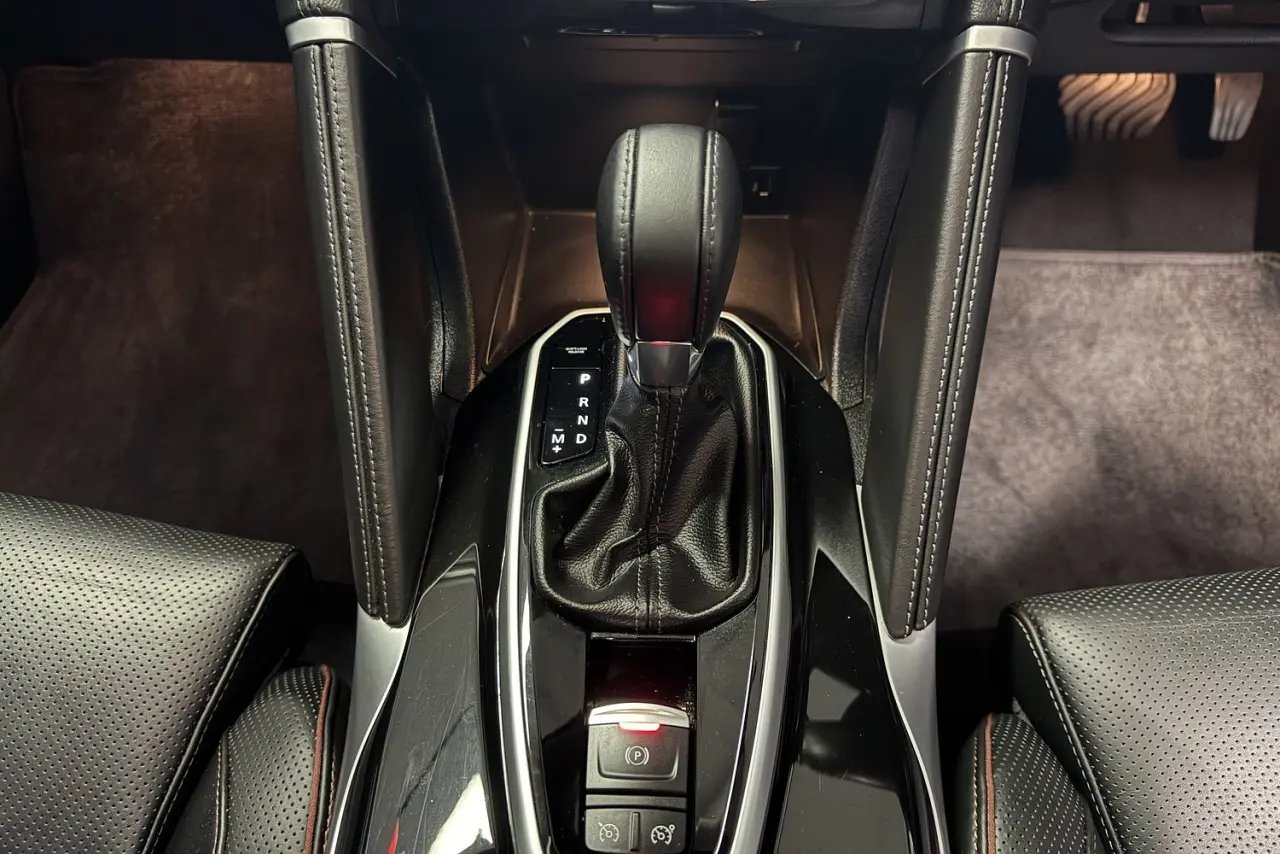 2022 Renault Koleos Gallery Image 19