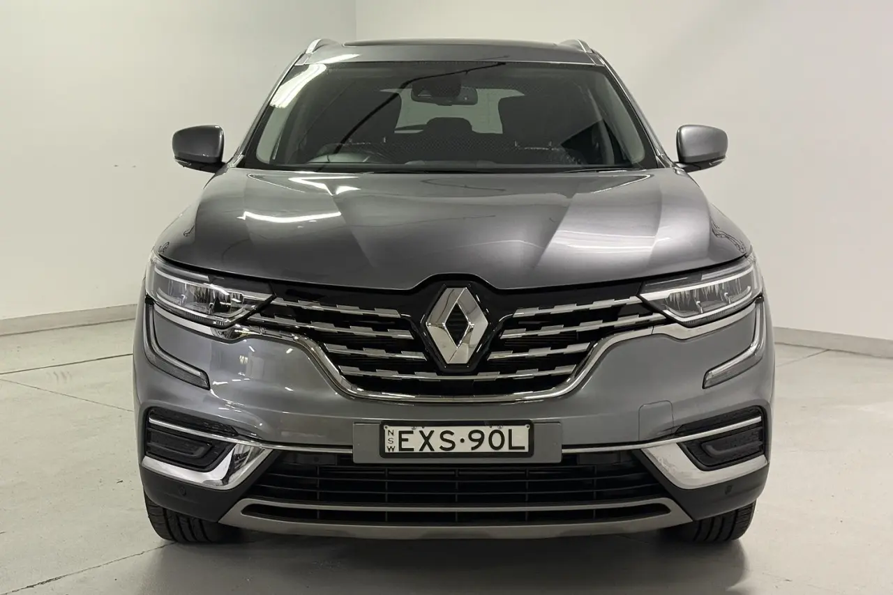 2022 Renault Koleos Gallery Image 2