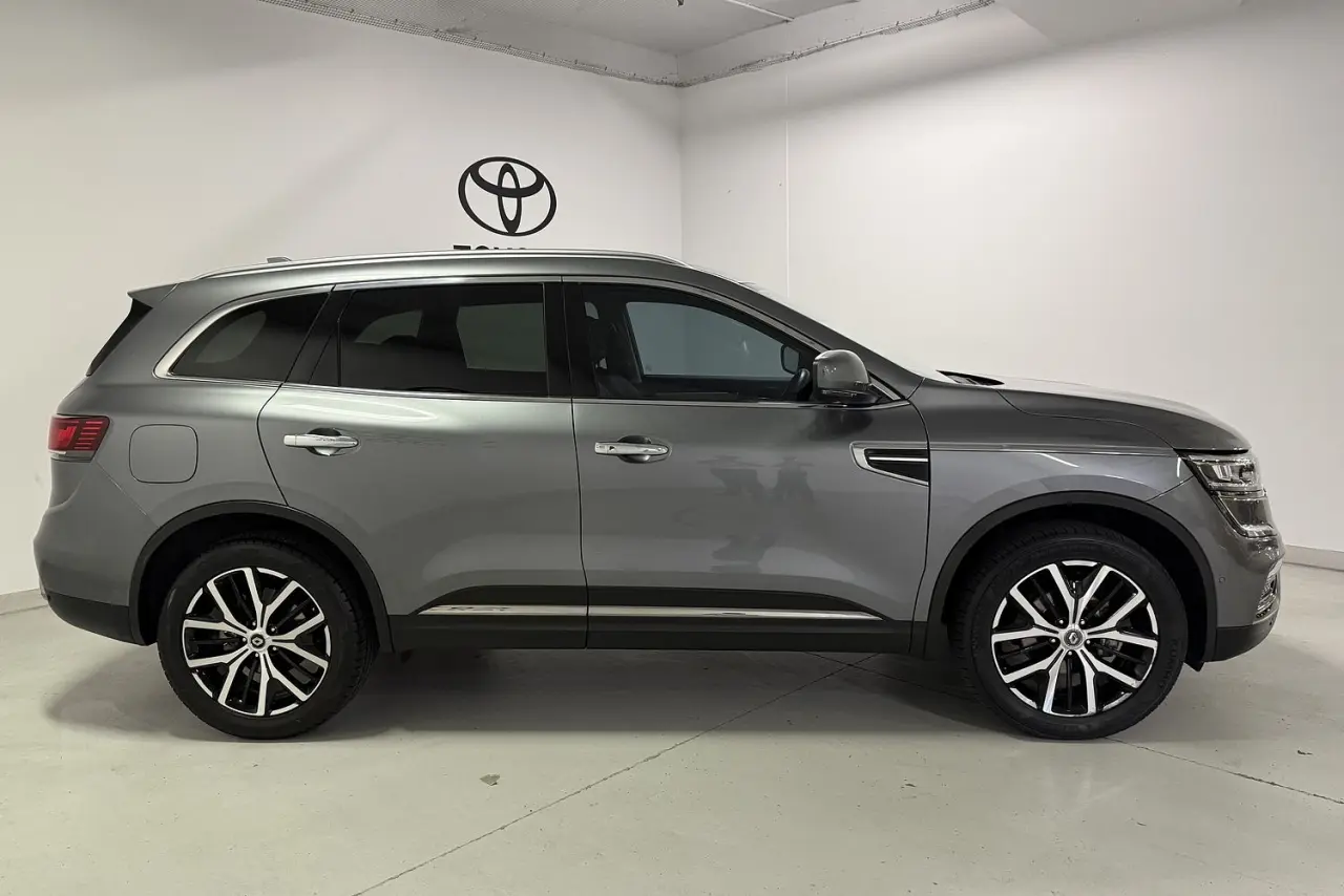 2022 Renault Koleos Gallery Image 3