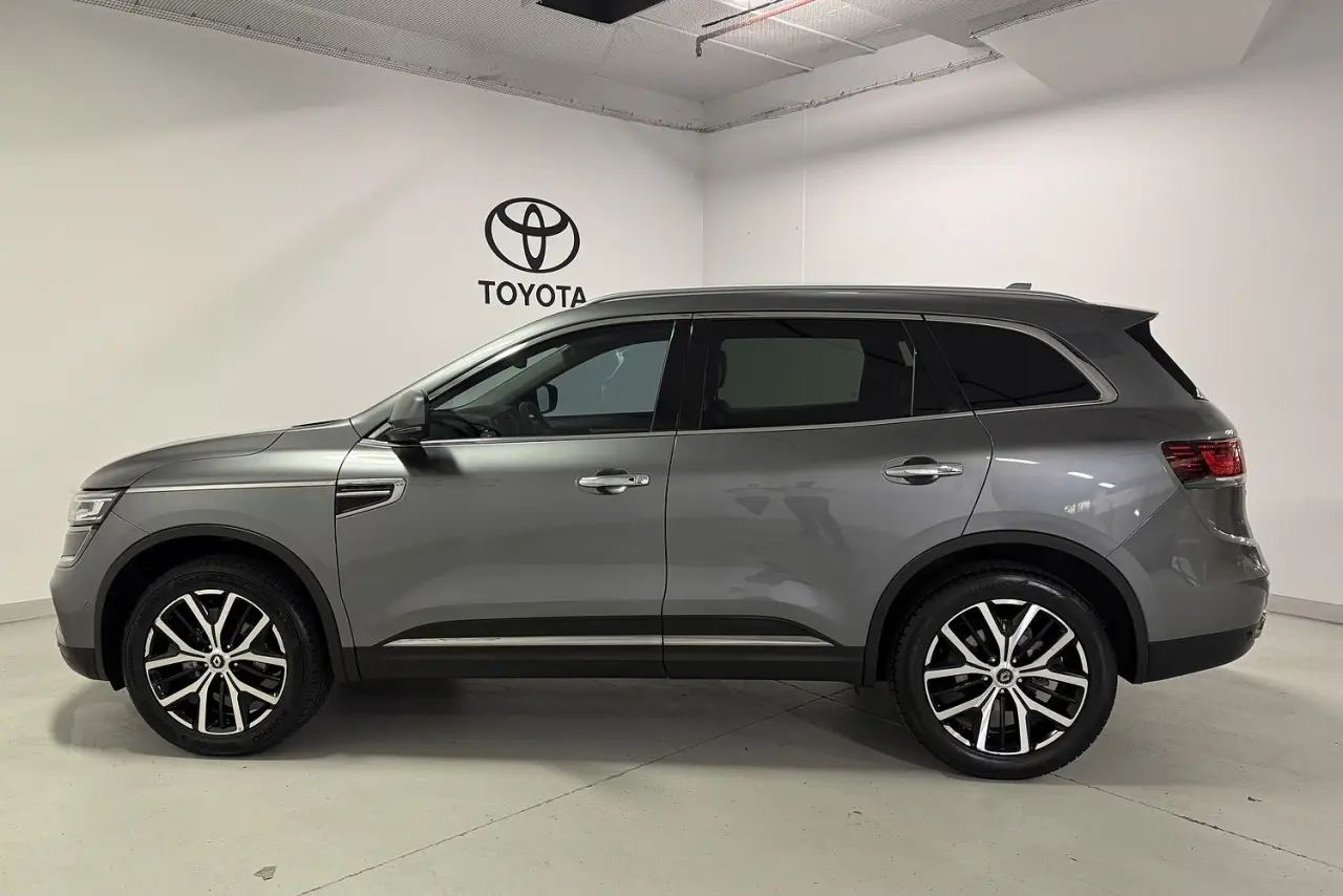 2022 Renault Koleos Gallery Image 6