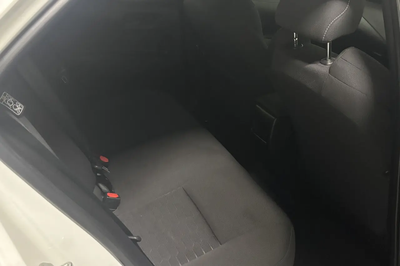 2022 Toyota Corolla Gallery Image 11