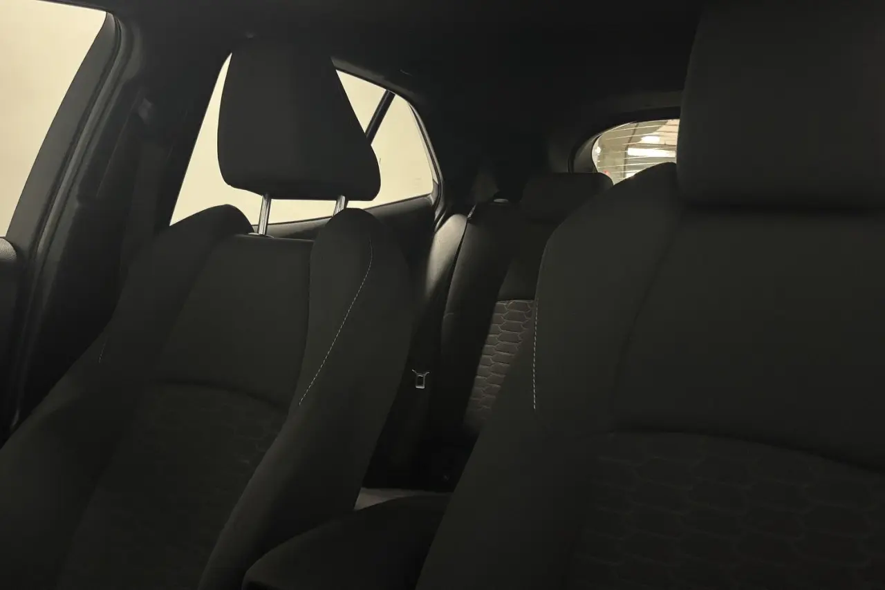 2022 Toyota Corolla Gallery Image 15