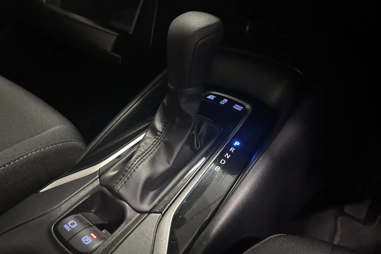 2022 Toyota Corolla Gallery Image 19