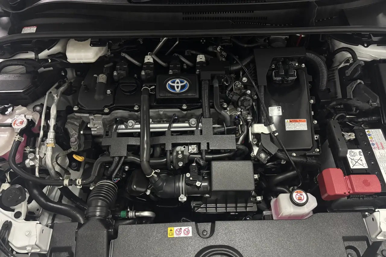 2022 Toyota Corolla Gallery Image 21