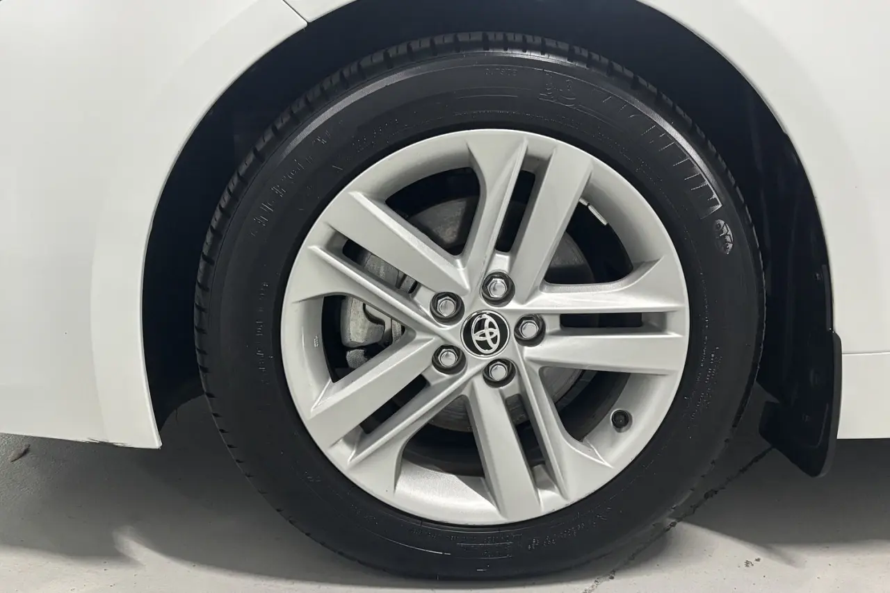 2022 Toyota Corolla Gallery Image 5