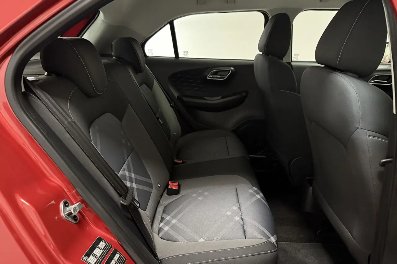 2019 MG MG3 Gallery Image 10