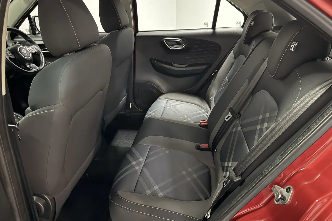 2019 MG MG3 Gallery Image 12