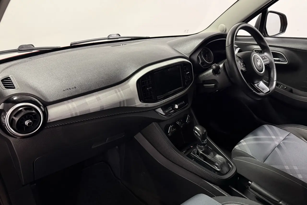 2019 MG MG3 Gallery Image 13