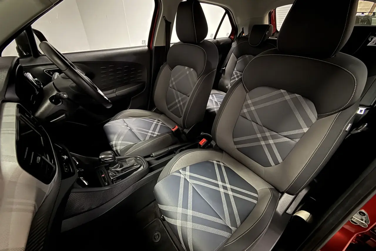2019 MG MG3 Gallery Image 14
