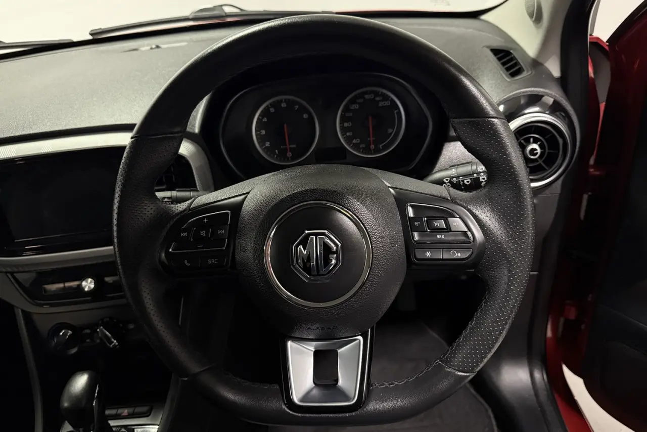 2019 MG MG3 Gallery Image 15