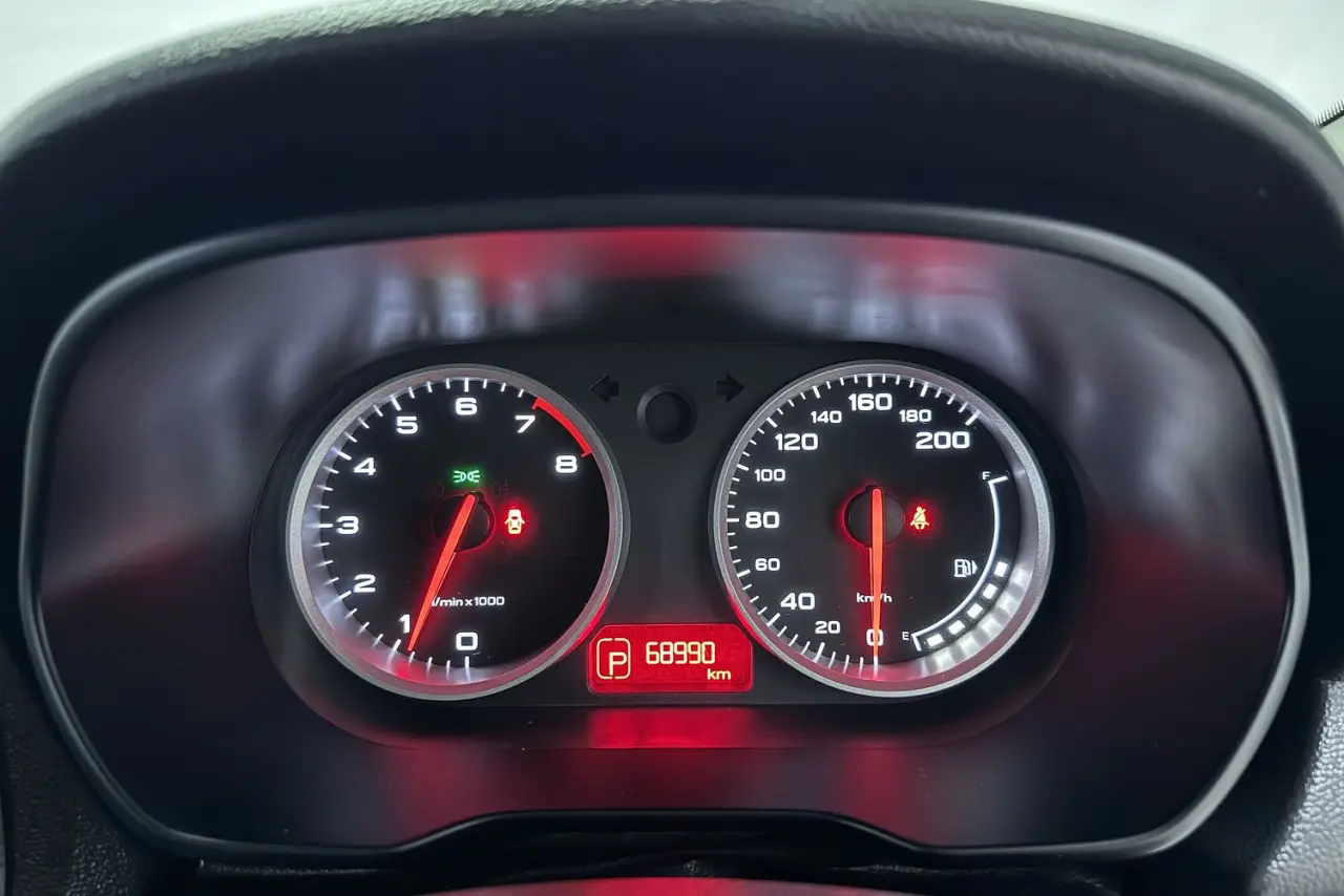 2019 MG MG3 Gallery Image 16