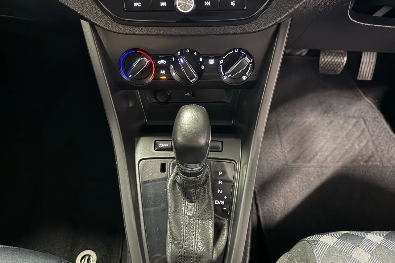 2019 MG MG3 Gallery Image 18