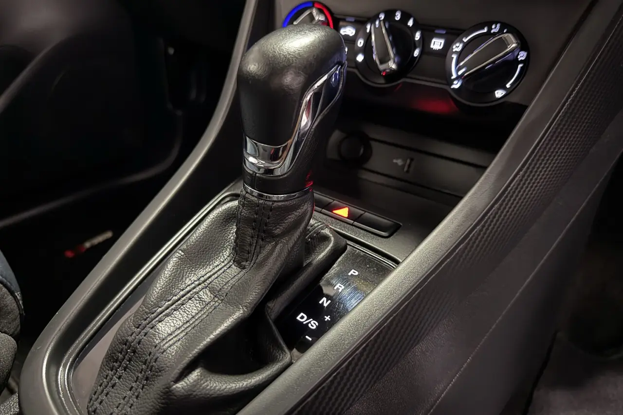 2019 MG MG3 Gallery Image 19