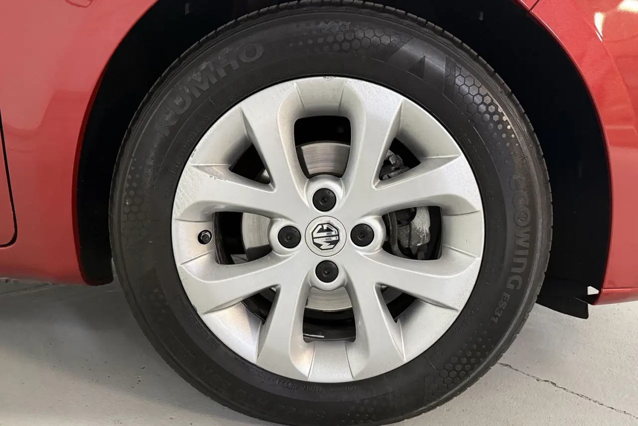 2019 MG MG3 Gallery Image 7